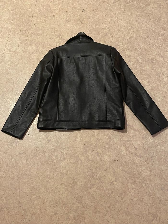 Vestes pour adolescente - photo numéro 3