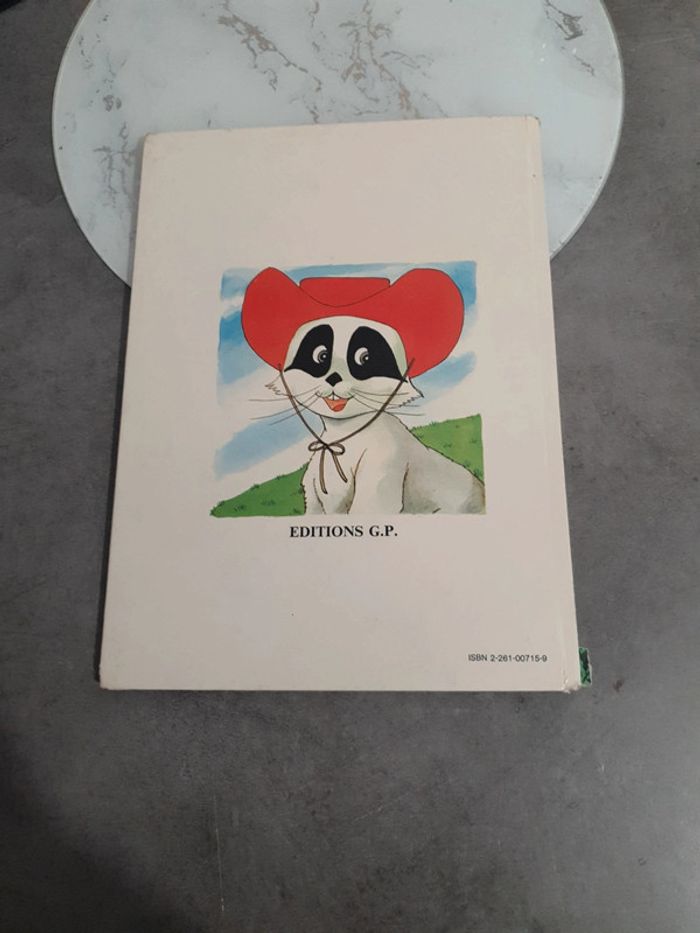 Le retour de candy - photo numéro 4