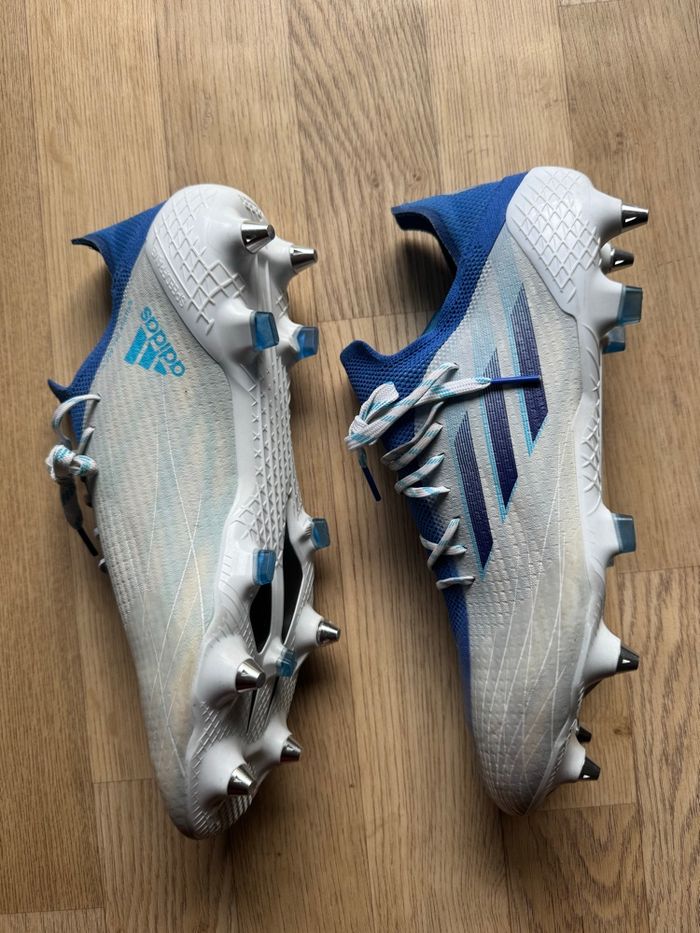 Adidas X speedflow .1 sg - photo numéro 2