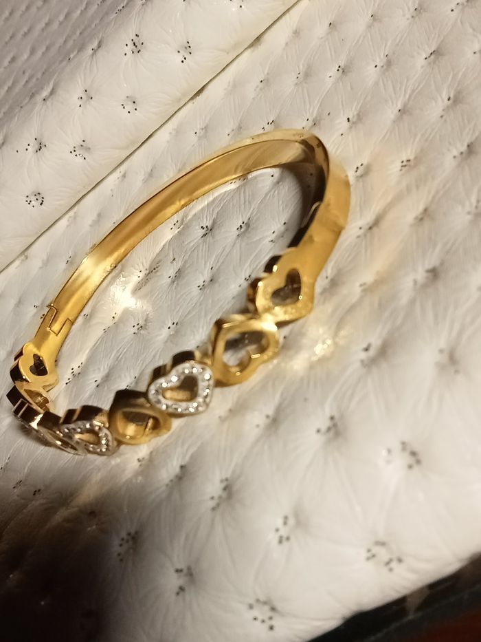 tres beau bracelet , pour femme - photo numéro 3