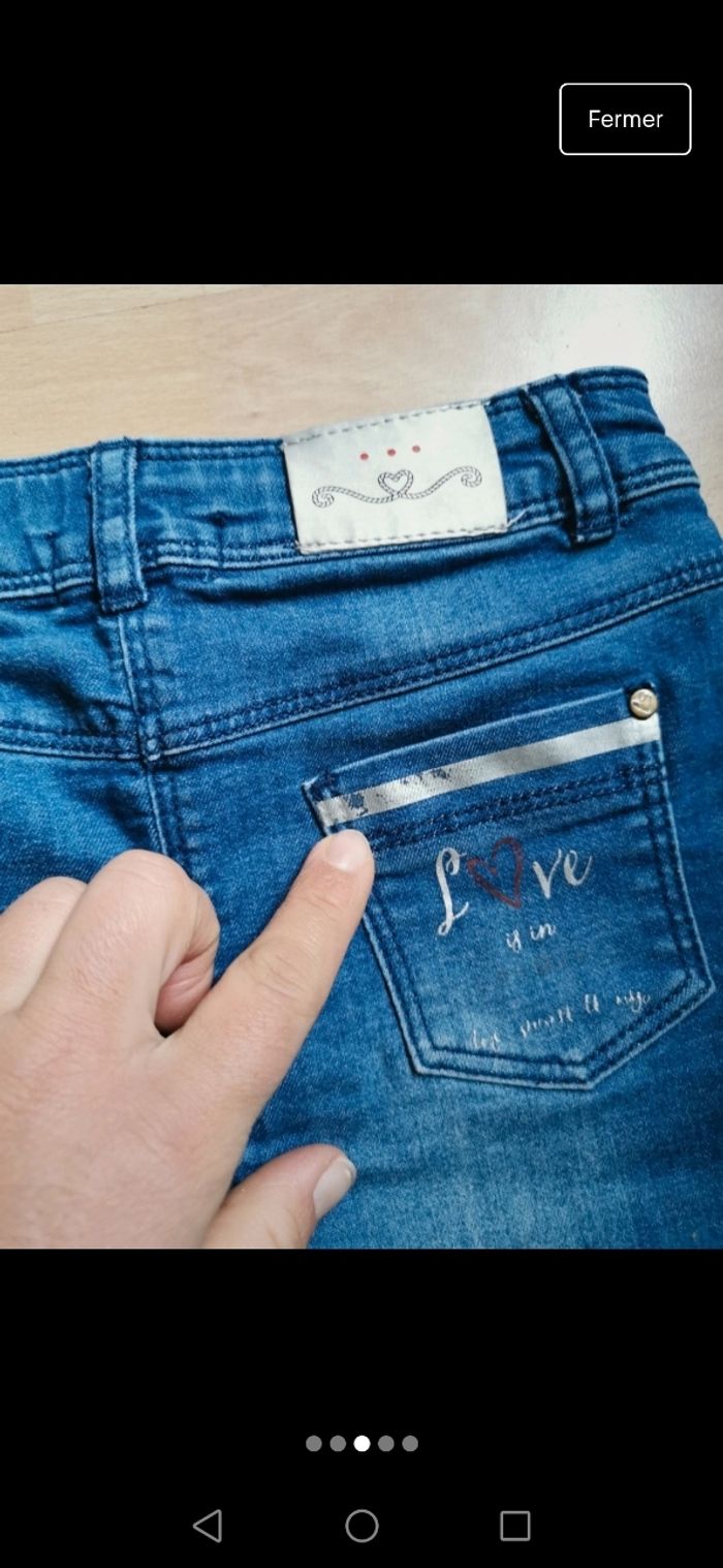 Jupe - photo numéro 3