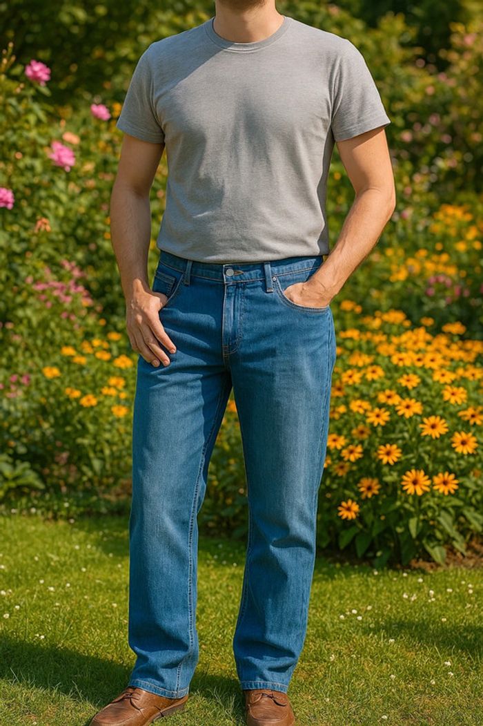 Jean's Diesel taille 42