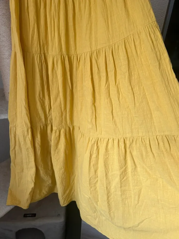 Robe longue Shein - photo numéro 7