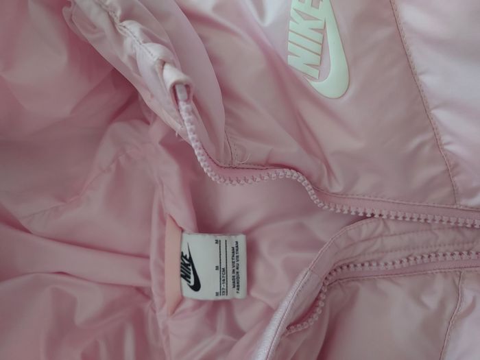 doudoune fille - photo numéro 2