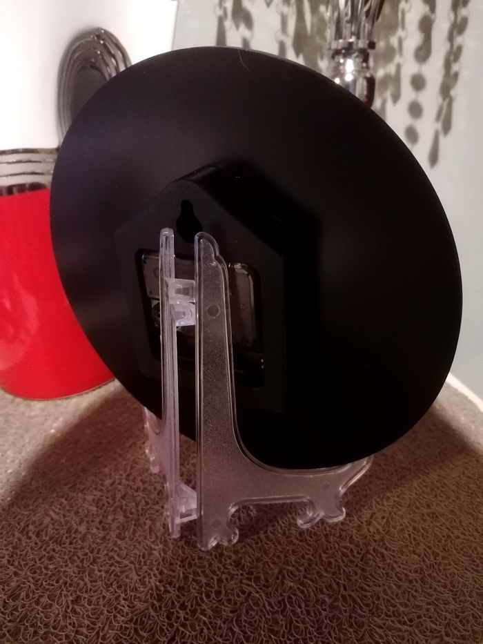 Horloge Porsche - photo numéro 5