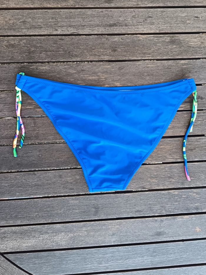 culotte de bain Coton du monde femme 42 NEUF - photo numรฉro 3