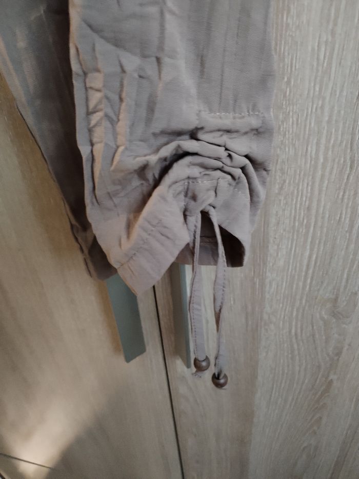 Pantacourt femme taille 46 - photo numéro 3