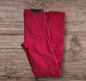 Jeans les petites bombes taille 34/XS