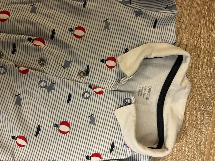 Pyjama 18 mois - photo numéro 3