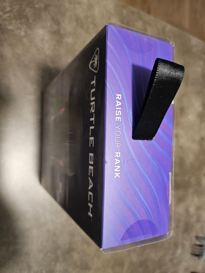 Souris gamer sans fil turtle beach - photo numéro 2
