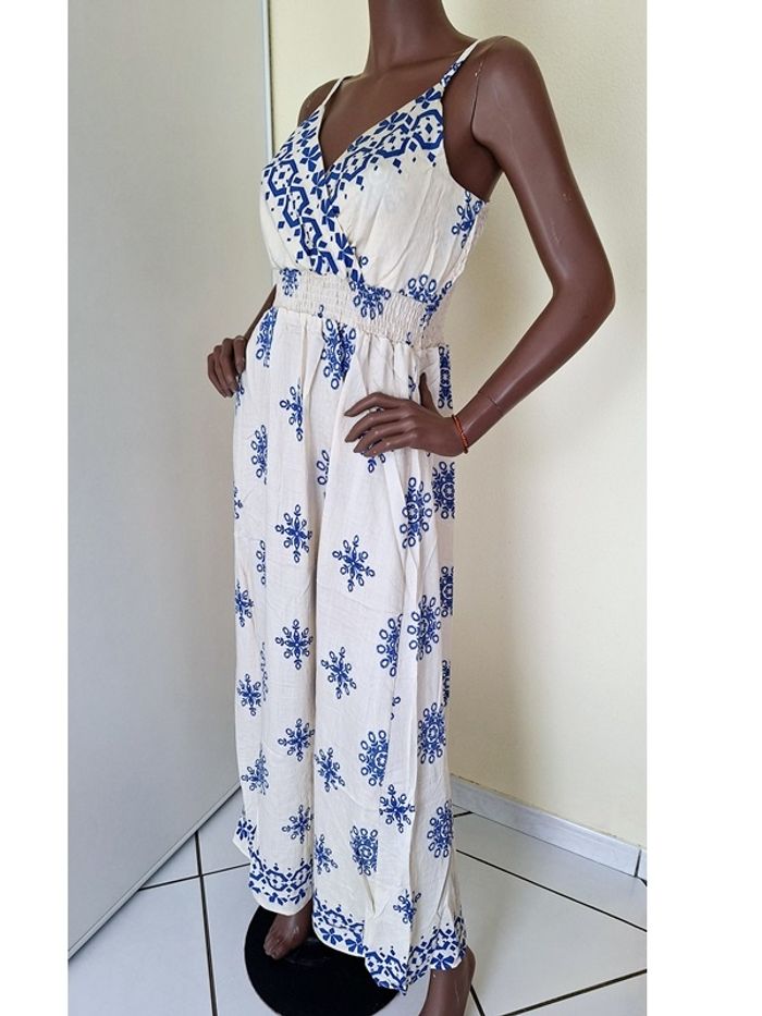 Robe taille unique (du 36 au 42) marque Elena Z - photo numéro 2