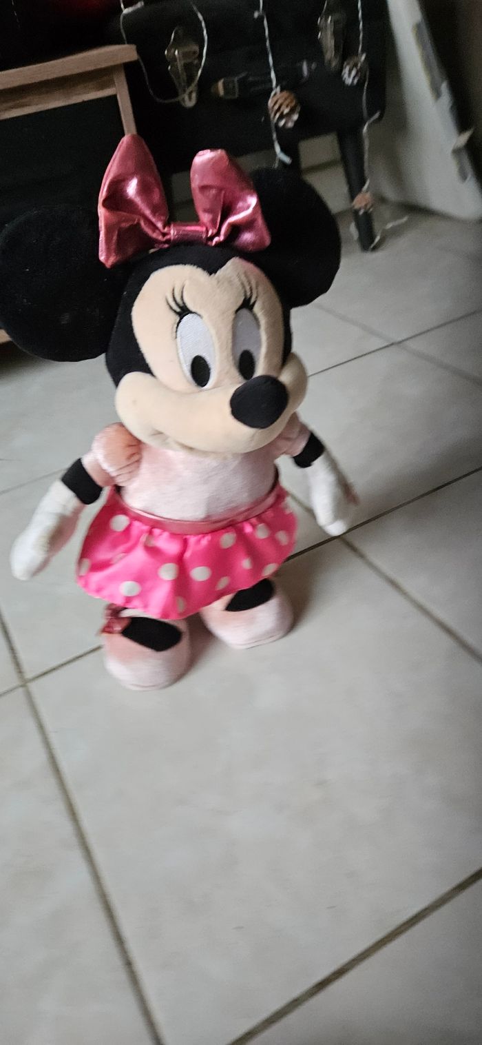 Lot minnie - photo numéro 4