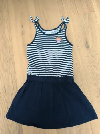 Robe Garcia 116/122