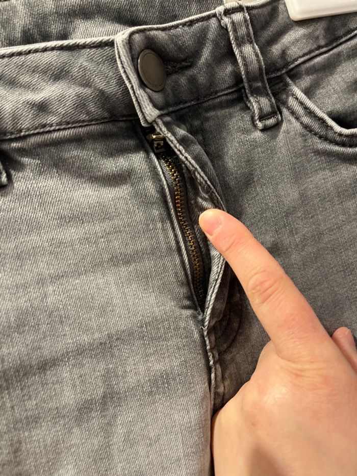 Jeans esprit - photo numéro 6