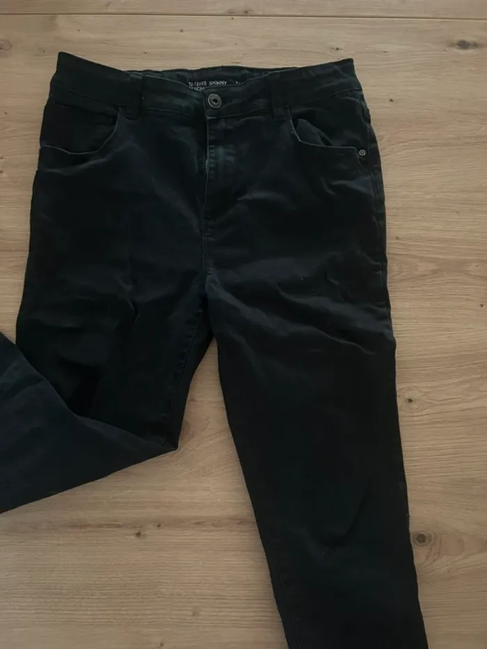 Jeans homme - photo numéro 3