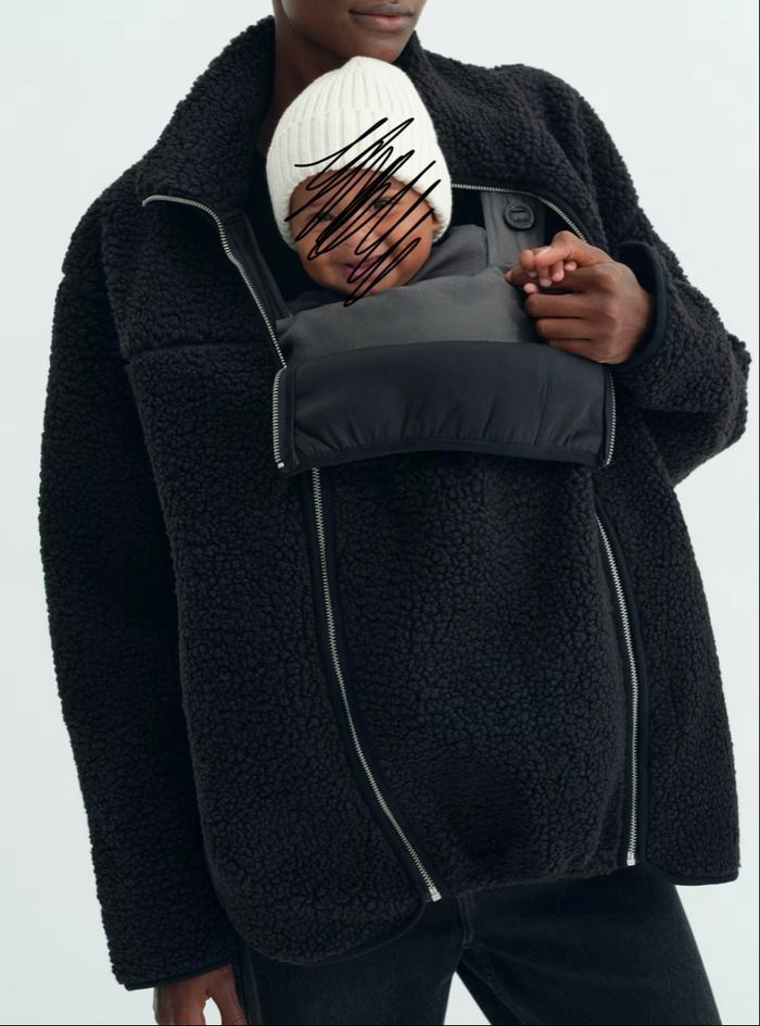 Veste H&M maternité