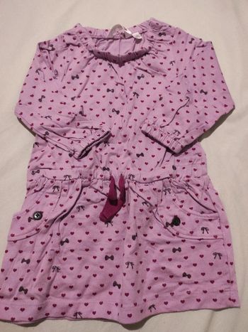 Robe ML T18M kidkanaï