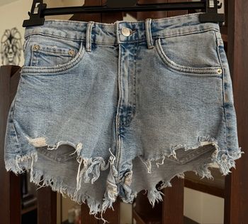 Short Zara
