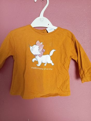 T-shirt bébé