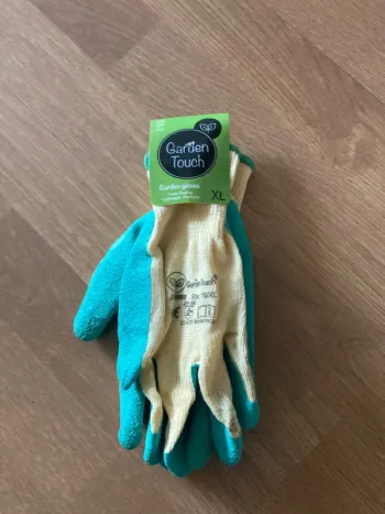 Gants de jardin