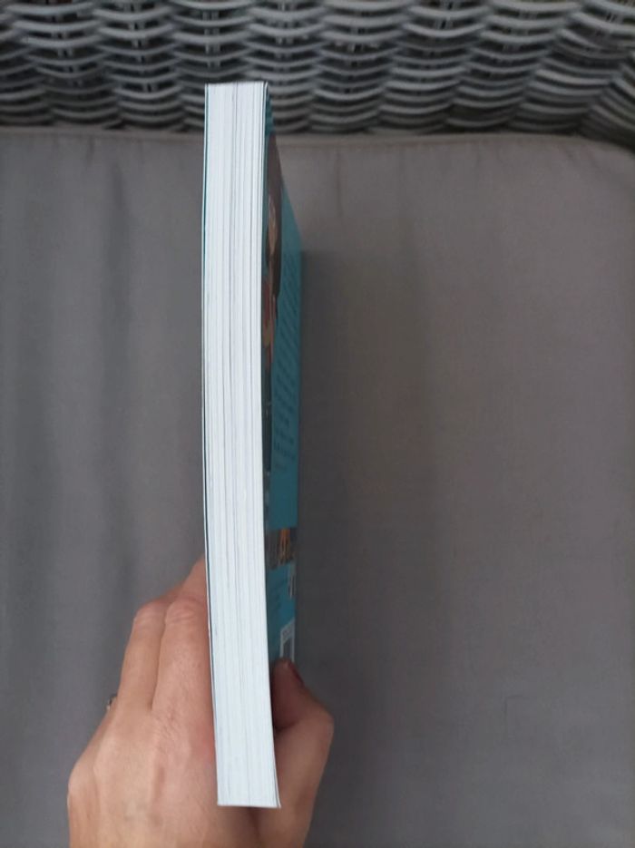 Livre " Le carnet d Allie : les vraies amies" neuf - photo numéro 3