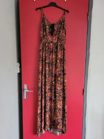 Magnifique Robe L0ngue