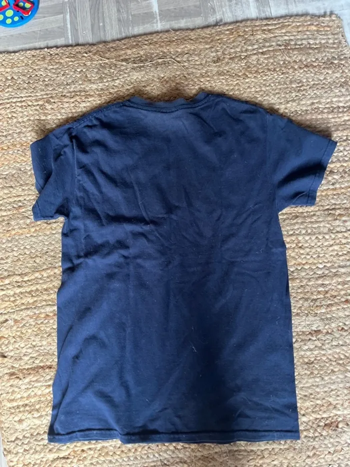 Ter shirt thrasher - photo numéro 4