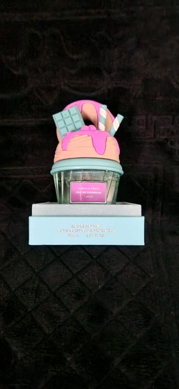 Give me Gourmand - Vanilla Freak