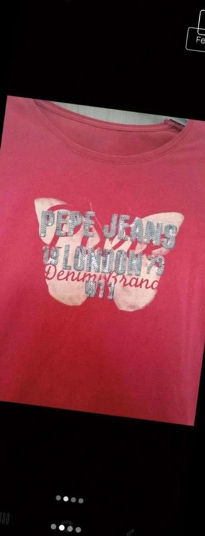 Pépé jeans - photo numéro 2