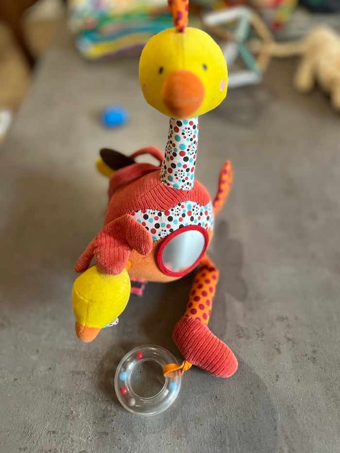 Jouet bébé - photo numéro 7