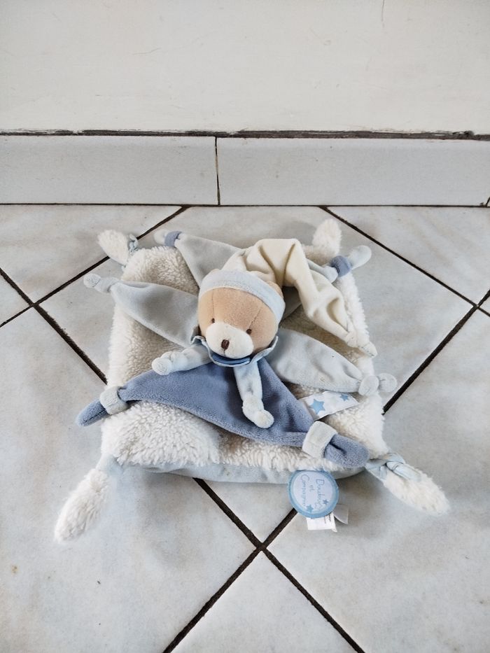 Lot complet doudou - photo numéro 3