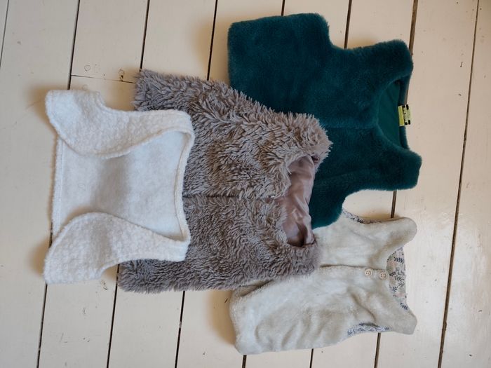 Lot de 6 mois - photo numéro 8