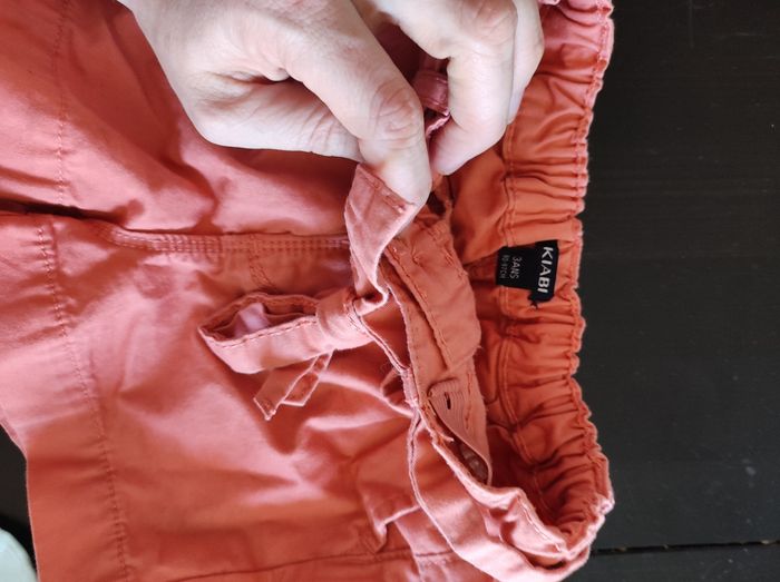 Lot de shorts - photo numéro 4