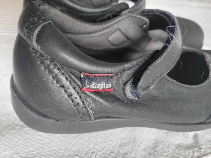 Chaussures sandales fille 31 - photo numéro 8