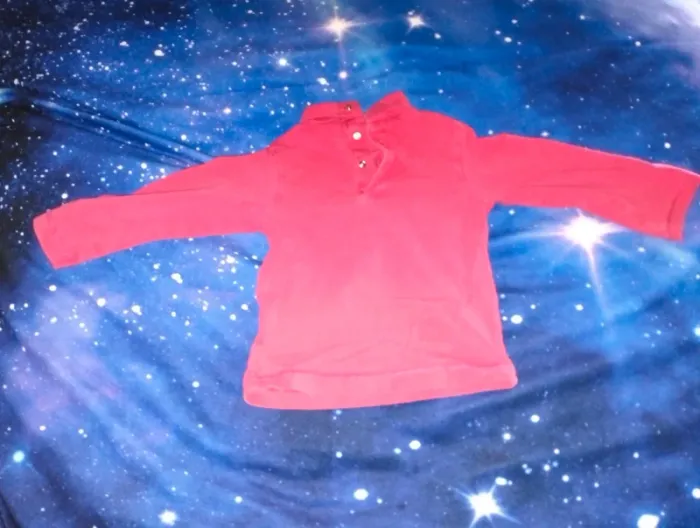 T-shirt sous pull kitchoun - photo numéro 3