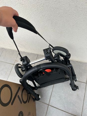 Poussette yoyo3
