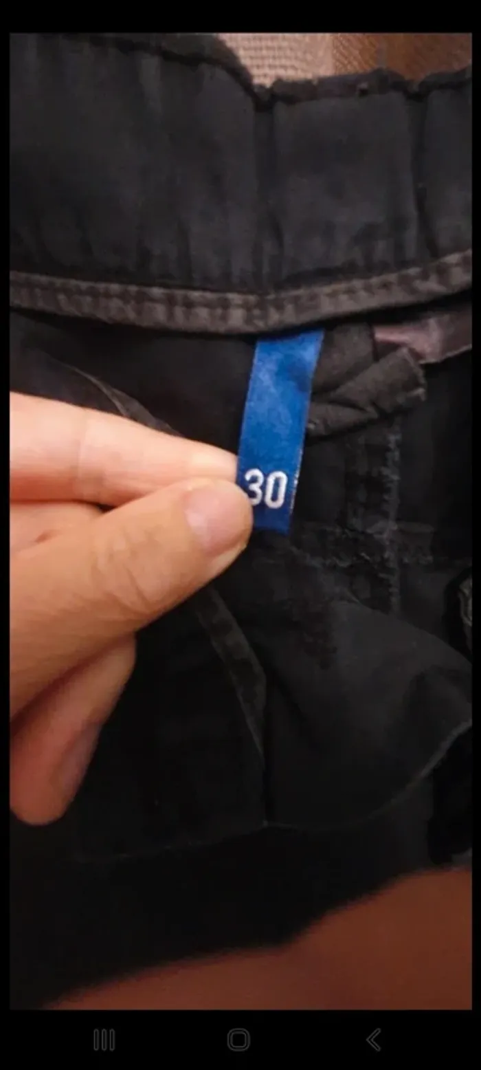 Short habillé taille 40 - photo numéro 3