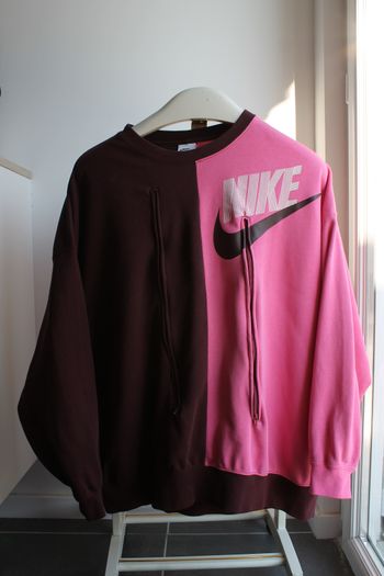 Pull allaitement Nike