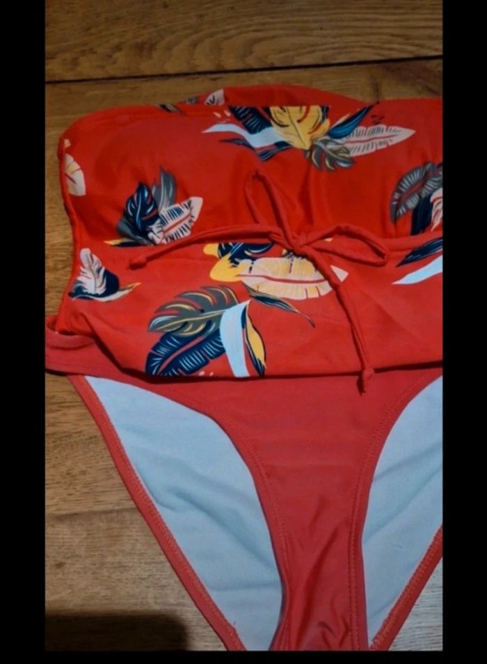 Maillot 2 pièces - photo numéro 3