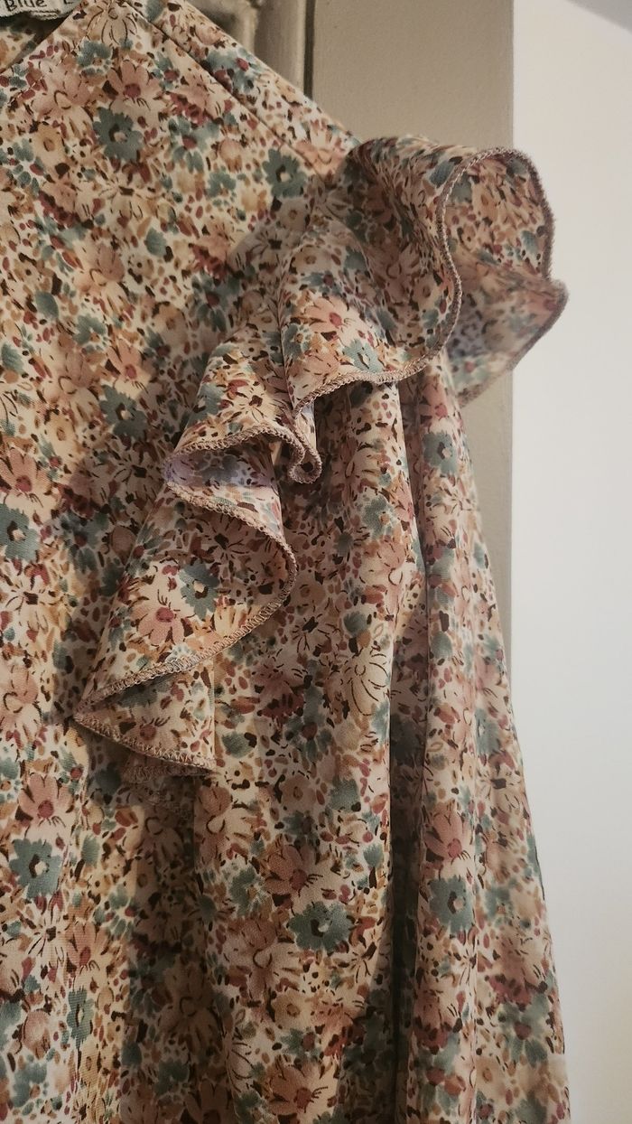 Blouse femme - photo numéro 6
