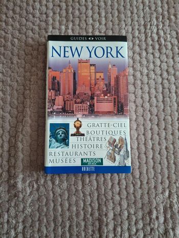 Guide New York