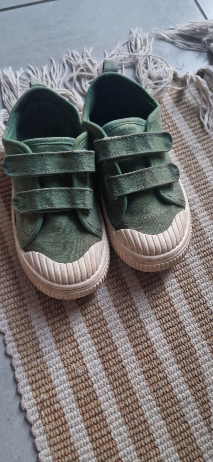 Baskets