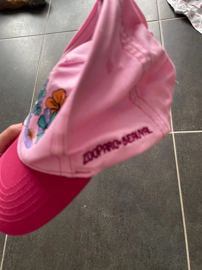 Lit casquette - photo numéro 2