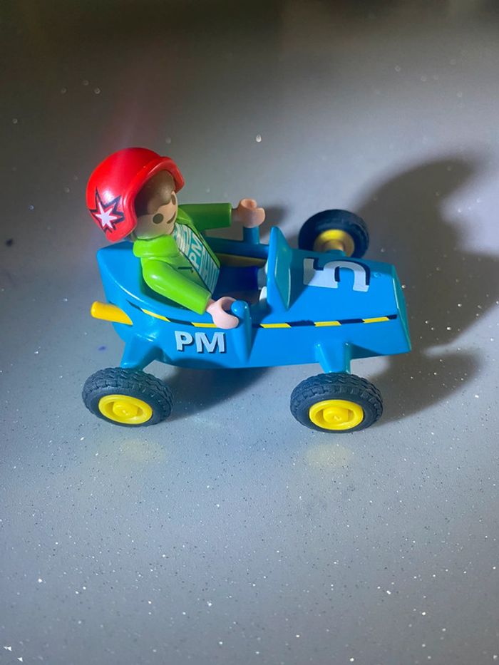 Playmobil - photo numéro 4