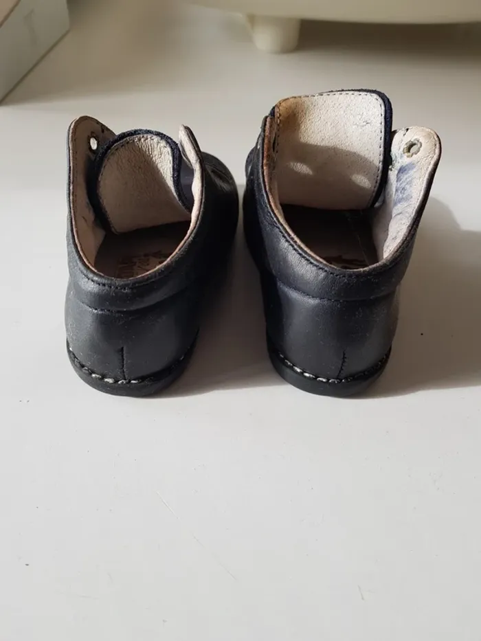 Chaussure 🔄 - photo numéro 7