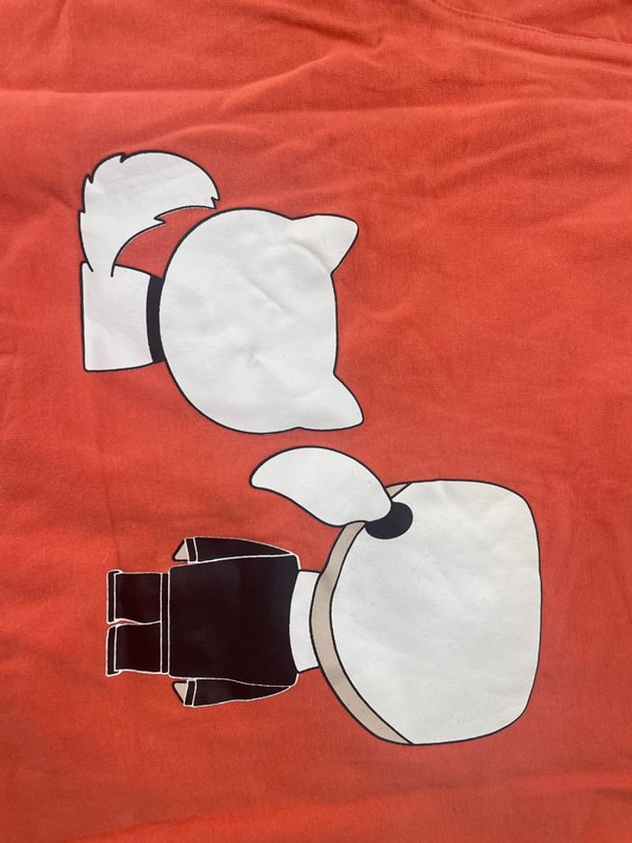 Tee shirt Karl Lagerfeld - photo numéro 5