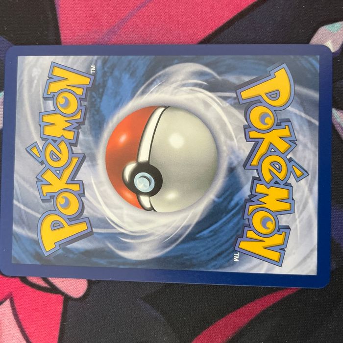 Meloetta ex - photo numéro 6