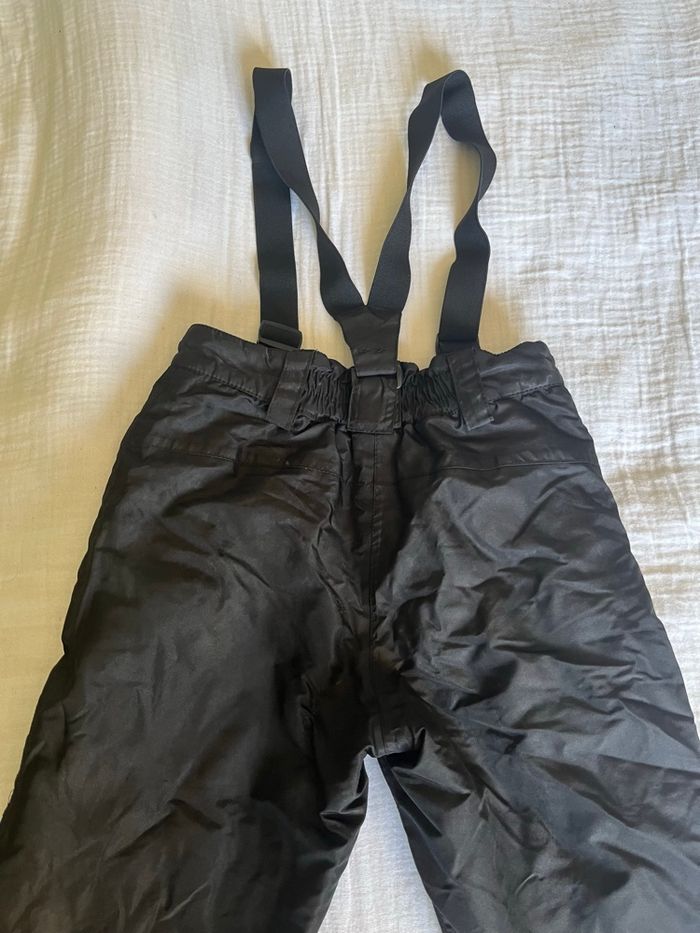 Pantalon de ski (enfant) - photo numéro 2