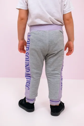 Pantalon fille T. 2ans neuf