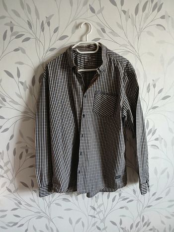 🍍 Chemise ML homme Tom Tailor taille XXL